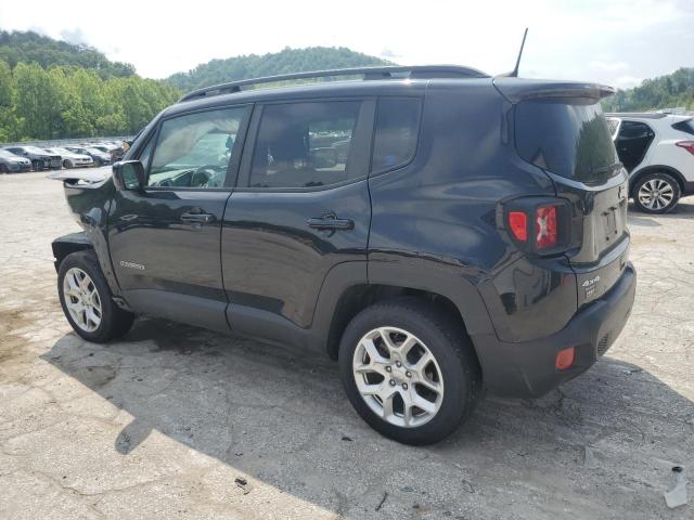 Vin: zaccjbbbxjph52403, lot: 59636375, jeep renegade latitude 20182