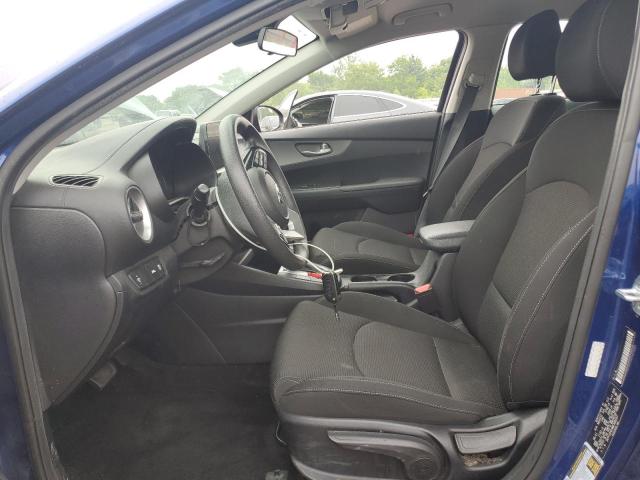 2021 KIA FORTE FE - 3KPF24AD9ME385097