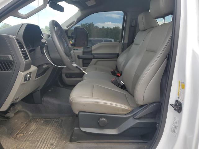 2021 FORD F350 SUPER - 1FTRF3A62MEE16456