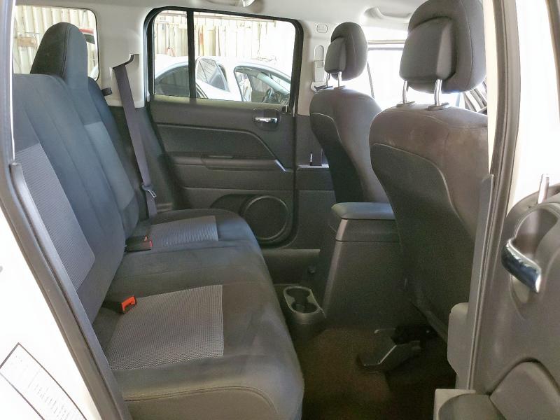 2017 JEEP PATRIOT LA 1C4NJPFB1HD183384