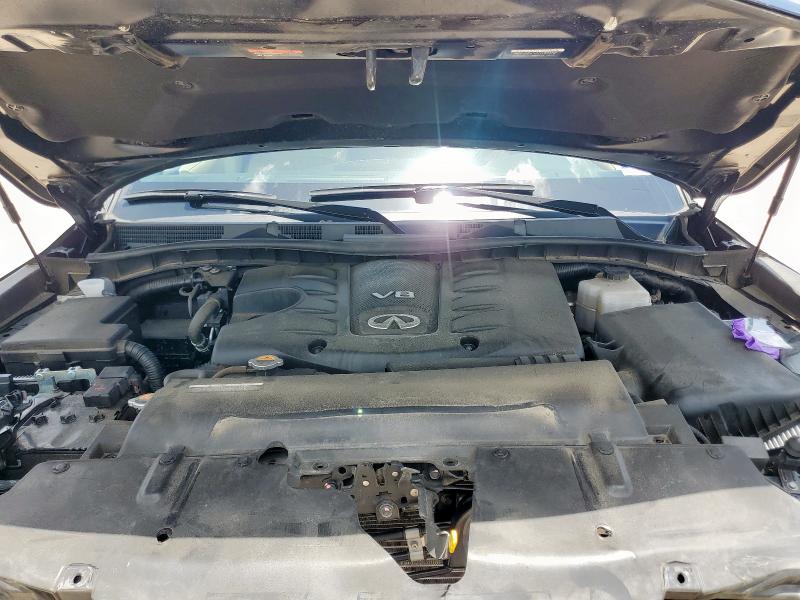 2023 INFINITI QX80 SENSO JN8AZ2BE8P9305951