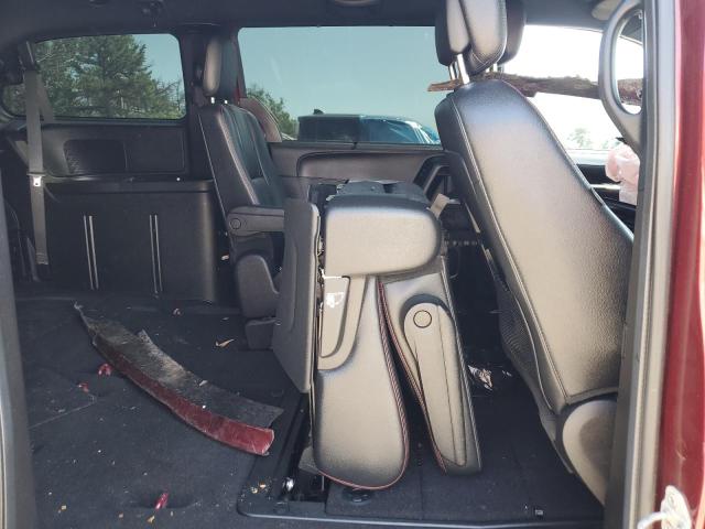 2019 DODGE GRAND CARA 2C4RDGEG4KR695862