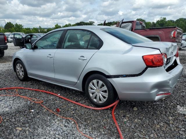 Vin: 3vw2k7ajxem225837, lot: 60860545, volkswagen jetta base 20142