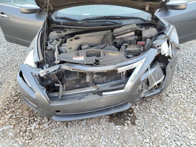 2015 NISSAN ALTIMA 2.5 - 1N4AL3AP6FN890675