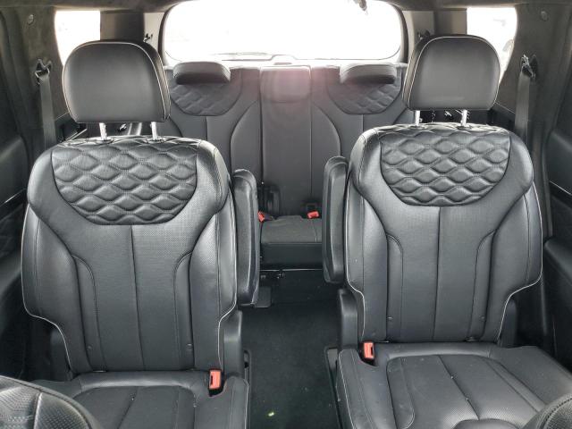 2022 HYUNDAI PALISADE C KM8R7DHE9NU424072