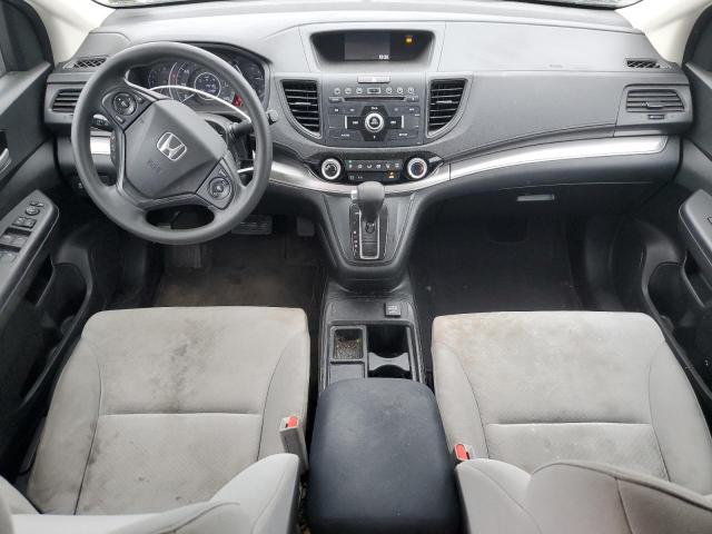 2016 HONDA CR-V LX - 5J6RM4H3XGL014623