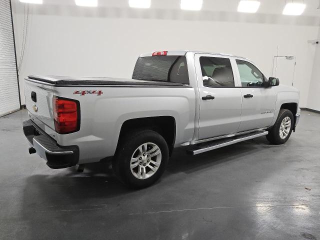 2014 CHEVROLET SILVERADO K1500 LT - 3GCUKREH6EG224214