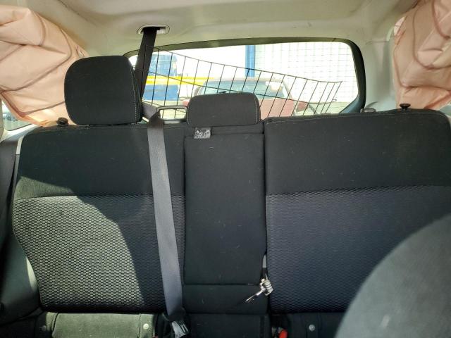 2018 SUBARU FORESTER 2 JF2SJAGC4JH554190
