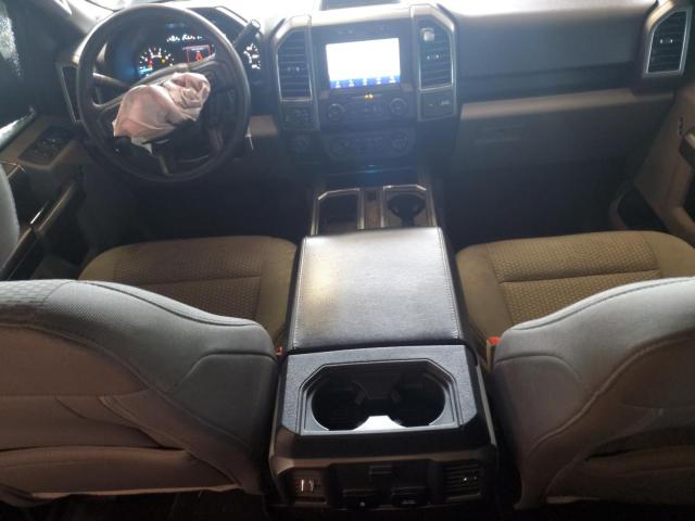 2019 FORD F150 SUPER - 1FTEW1E45KKE44696
