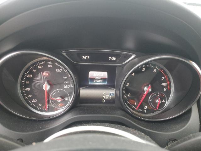 2019 MERCEDES-BENZ GLA 250 - WDCTG4EB3KU015141