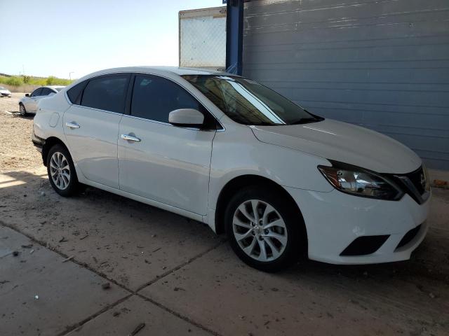 Vin: 3n1ab7ap7ky242203, lot: 60642045, nissan sentra s 20194