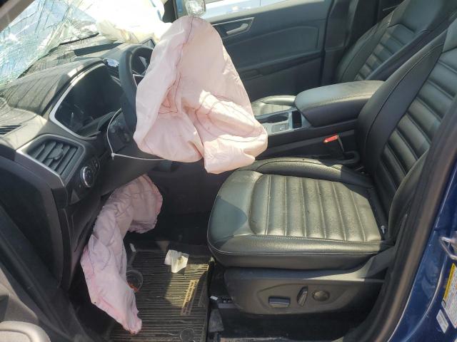 2021 FORD EDGE SEL - 2FMPK4J97MBA60533