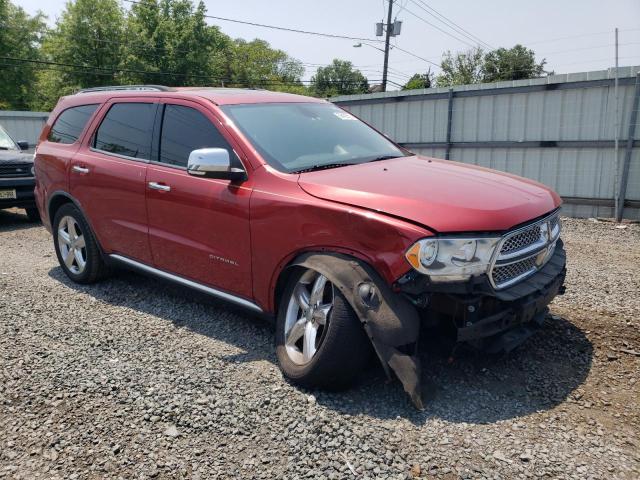 Vin: 1d4se5gt0bc695673, lot: 59469555, dodge durango citadel 20114