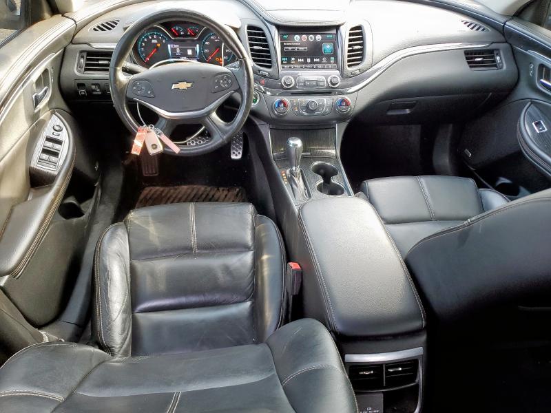 2018 CHEVROLET IMPALA LT - 2G1105S39J9145434