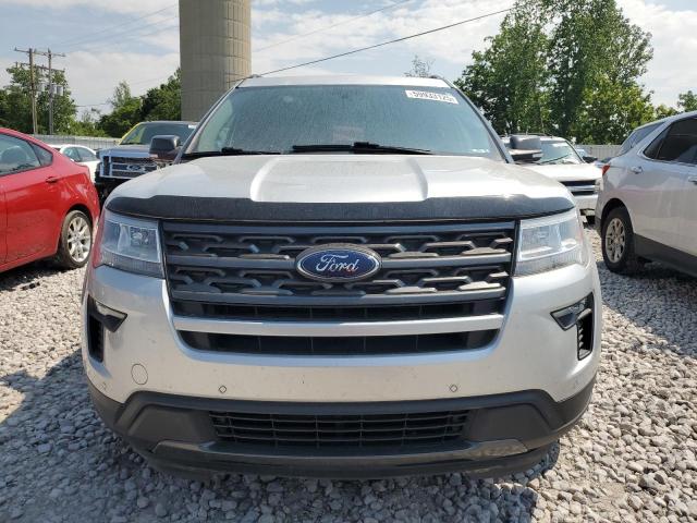 2018 FORD EXPLORER X - 1FM5K8D89JGB16896