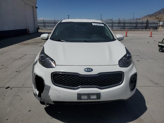 2019 KIA SPORTAGE LX KNDPMCAC7K7584193