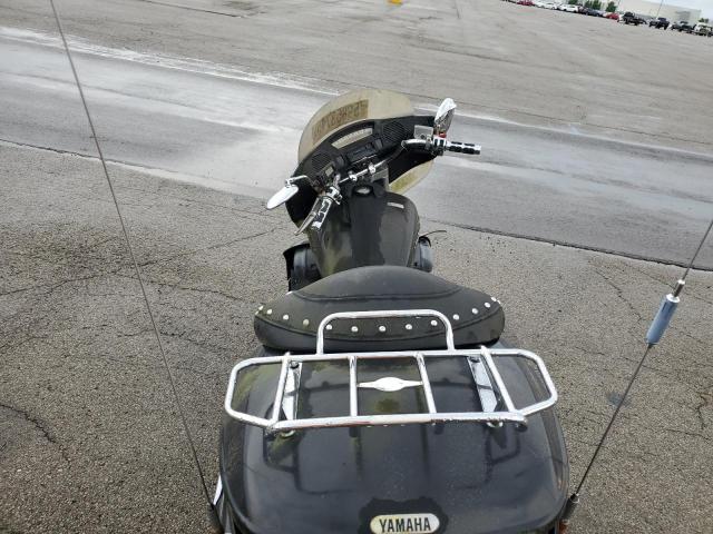 2005 YAMAHA XVZ13 TF JYAVP04E75A007788