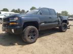 2018 CHEVROLET SILVERADO - 1GCVKREC6JZ373757
