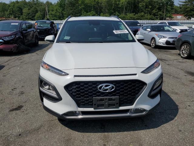 2021 HYUNDAI KONA SEL P KM8K6CAA4MU599110