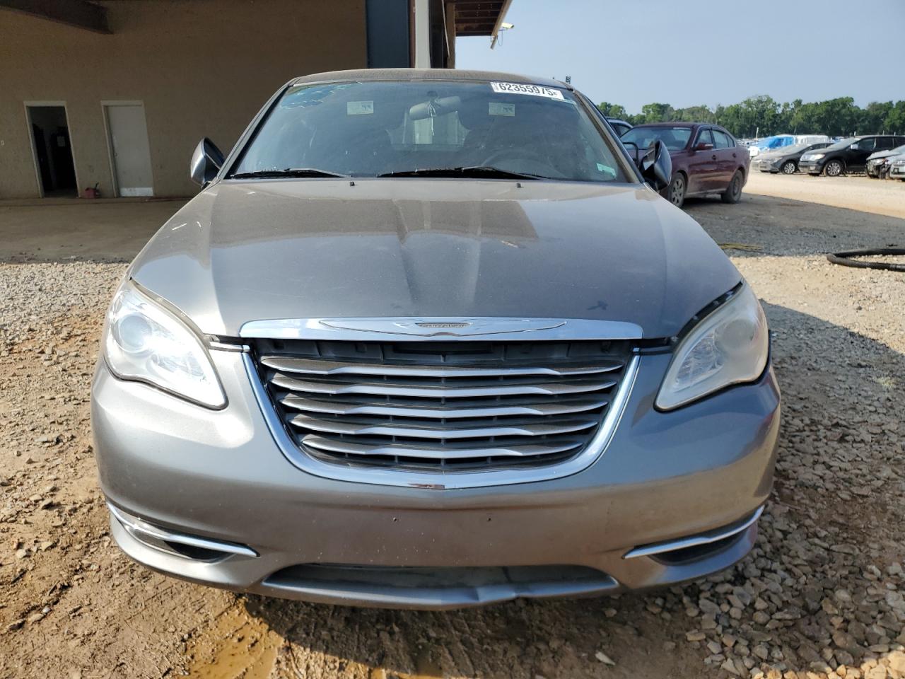 CHRYSLER 200 LX