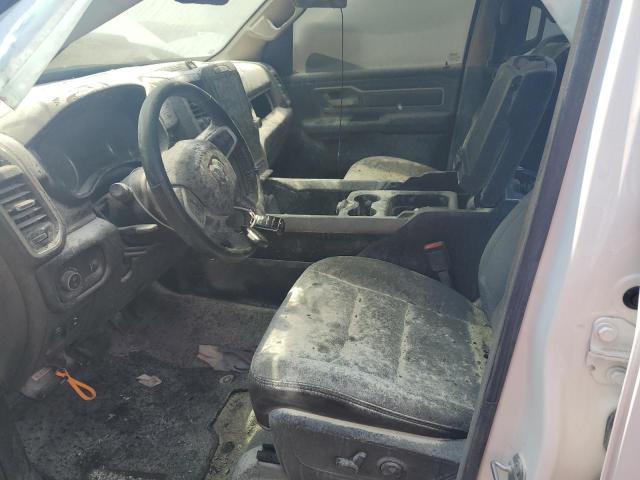 2020 RAM 1500 BIG H 1C6SRFFT0LN166777
