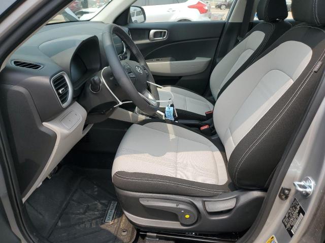 2025 HYUNDAI VENUE SEL - KMHRC8A35SU355050