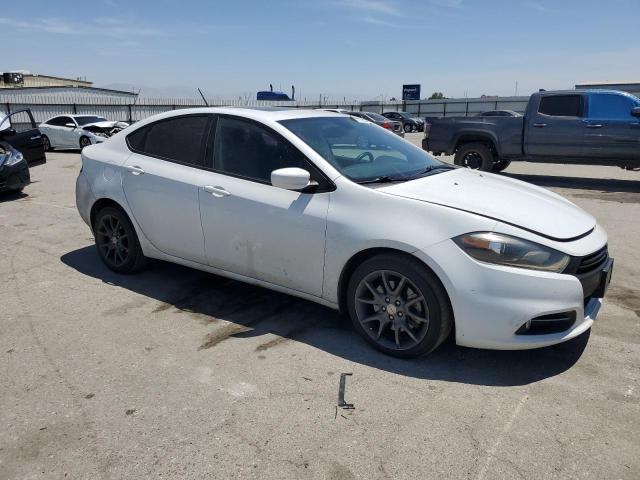 Vin: 1c3cdfbb5gd518034, lot: 59757145, dodge dart sxt 20164