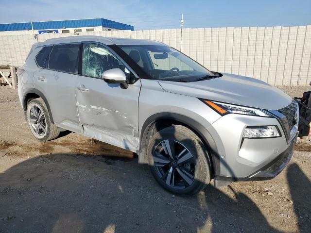 2023 NISSAN ROGUE SL JN8BT3CB4PW465598