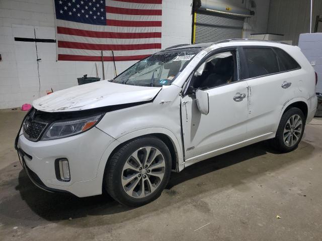 KIA SORENTO SX