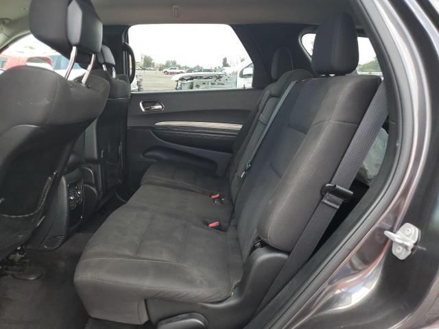 2018 DODGE DURANGO SX 1C4RDHAGXJC174082