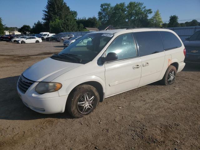 CHRYSLER TOWN & COU