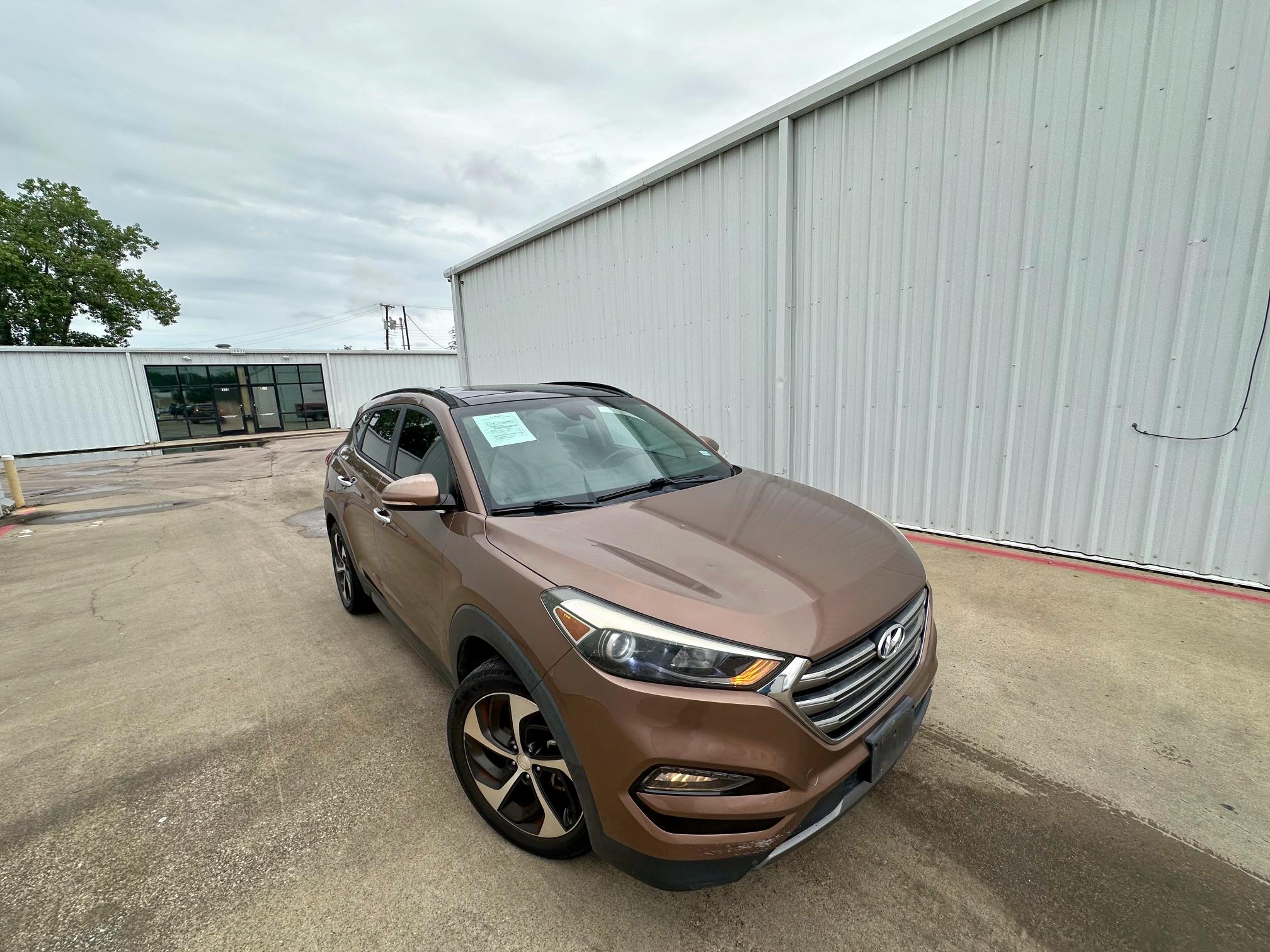 Vin: km8j3ca25gu049075, lot: 61109955, hyundai tucson limited 2016 img_1