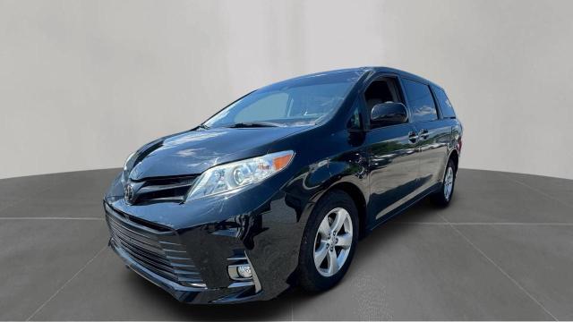 Vin: 5tdzz3dc4hs860169, lot: 62226845, toyota all models 20172