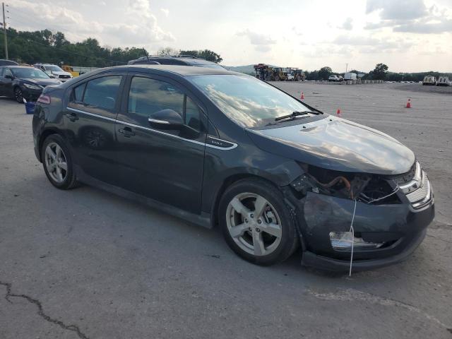 2015 CHEVROLET VOLT - 1G1RD6E47FU129003