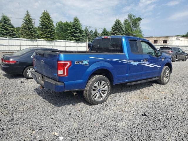 Vin: 1ftex1ep6hkc57421, lot: 60810695, ford f-150 super cab 20173