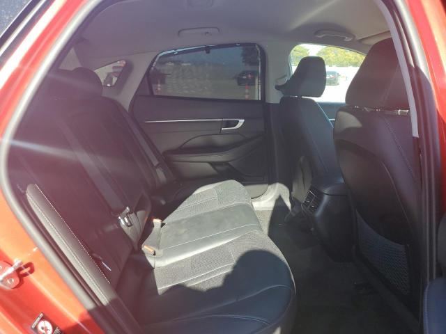 2022 HYUNDAI SONATA HYB - KMHL54JJ9NA039194