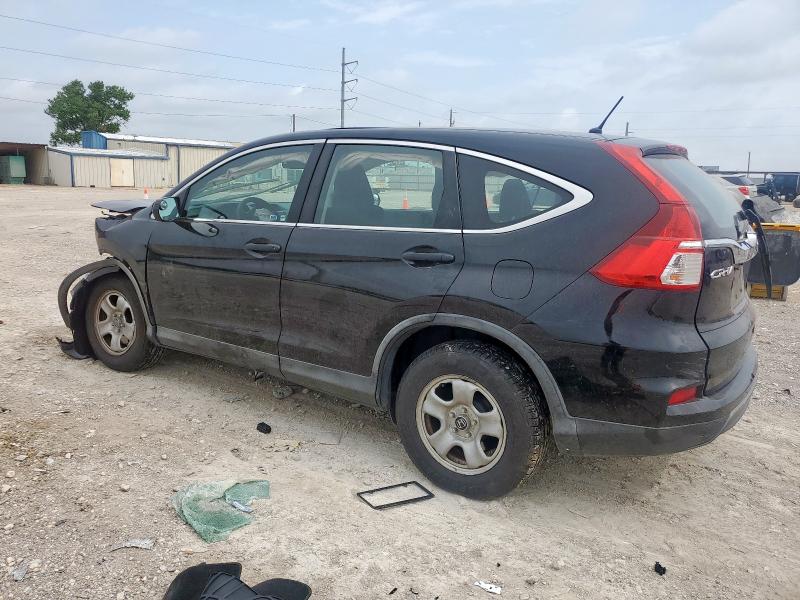 Vin: 3czrm3h32fg701472, lot: 59311355, honda crv lx 20152