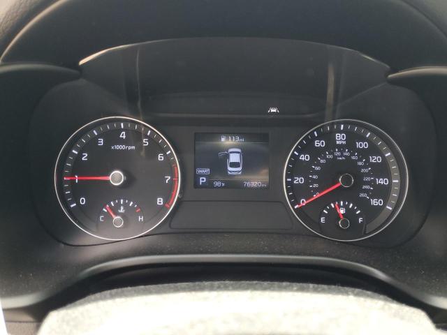 2020 KIA FORTE GT L 3KPF34AD0LE212743