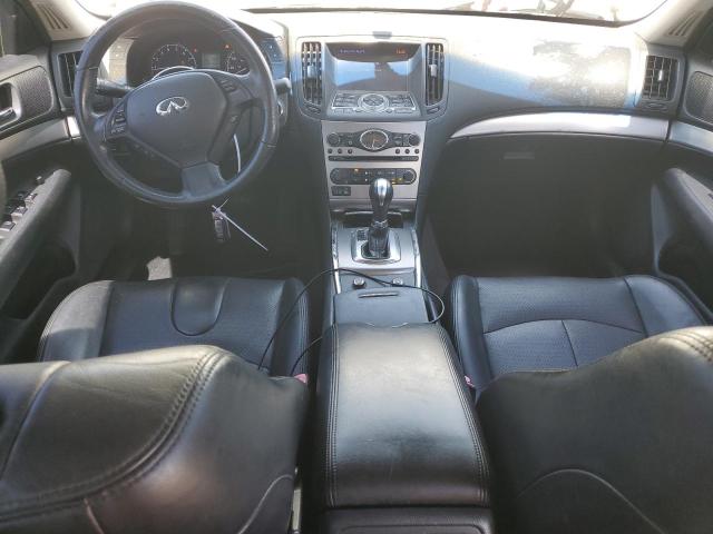 2015 INFINITI Q40 JN1CV6AP4FM502852