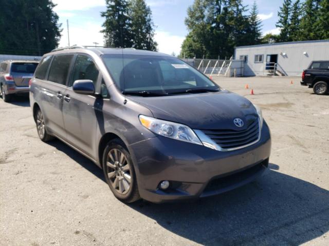 Vin: 5tddk3dc5cs036642, lot: 60503325, toyota all models xle 20124