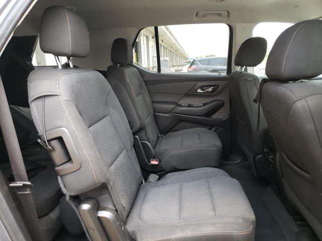 2019 CHEVROLET TRAVERSE L - 1GNERGKWXKJ296087