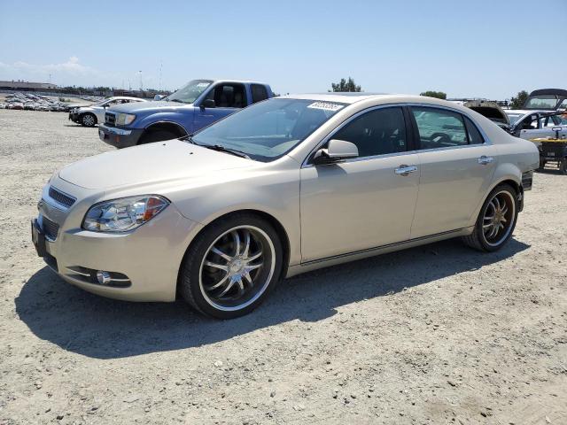 CHEVROLET MALIBU LTZ