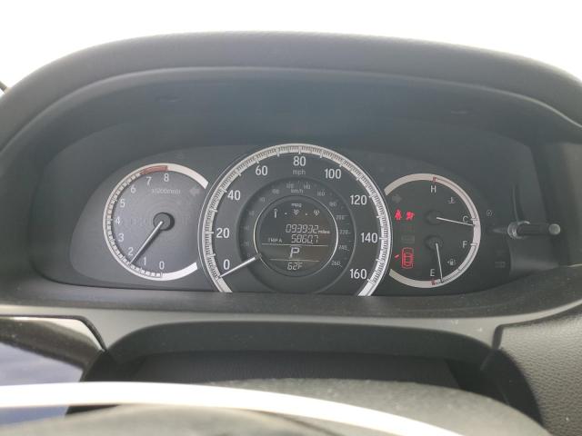 2017 HONDA ACCORD LX - 1HGCR2F30HA221508