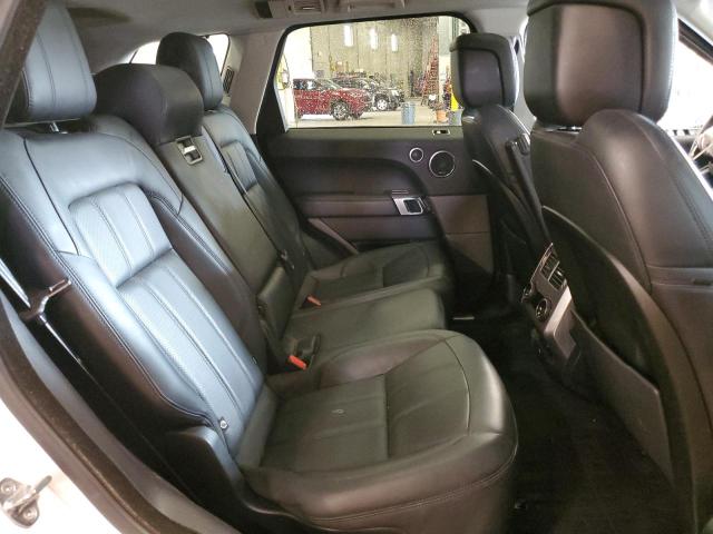 2019 LAND ROVER RANGE ROVE SALWR2RV7KA843693