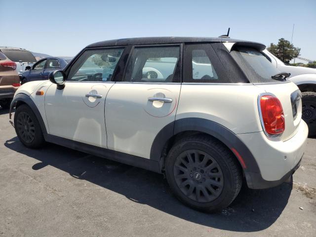 2017 MINI COOPER WMWXU1C32H2F77790