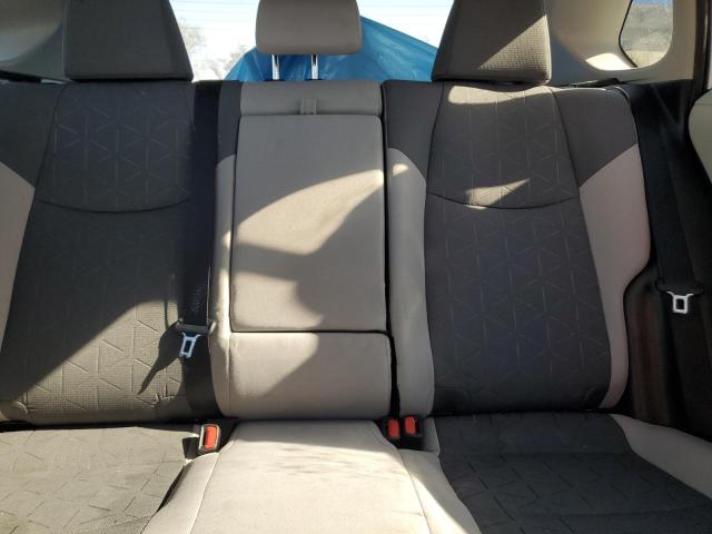 2022 TOYOTA RAV4 XLE - 2T3P1RFV5NC292722