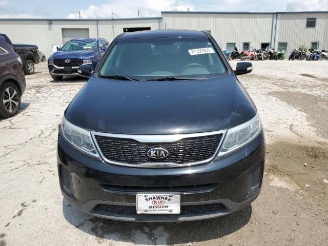 2015 KIA SORENTO LX 5XYKT3A62FG623546