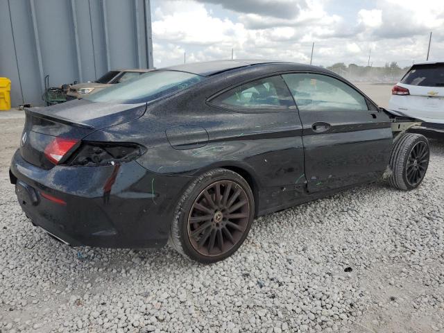 Vin: wddwj4jb1jf659742, lot: 59861875, mercedes-benz c-class 300 20183