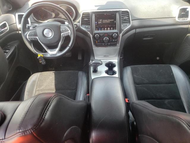 2015 JEEP GRAND CHER - 1C4RJFAG5FC141348
