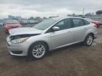 2018 FORD FOCUS SE - 1FADP3F21JL236928